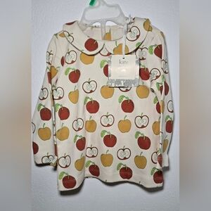 KATE QUINN - 18-24M - "Fall Apples"